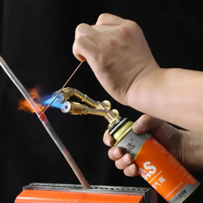 Снимка на горелка Generic 1300C от AliExpress