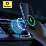 Оферта за Магнитен безжичен зарядно за кола в AliExpress