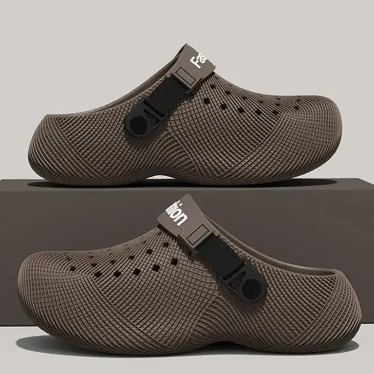 Снимка на сандали Generic 2026 от AliExpress