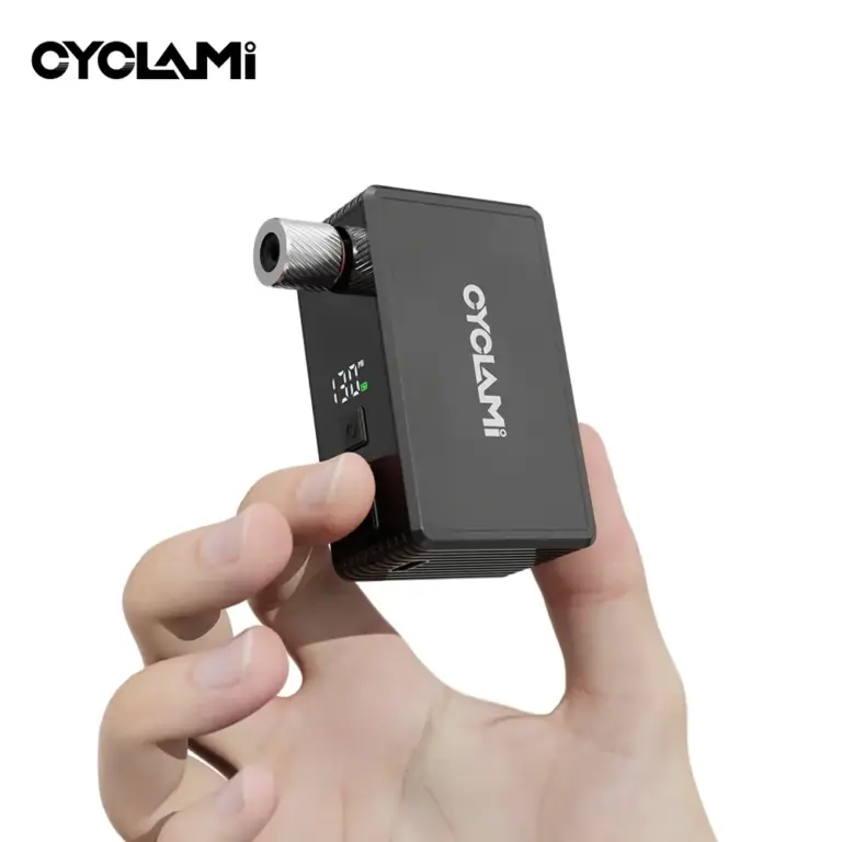 Снимка на помпа CYCLAMI AM6Pro от AliExpress