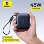 Оферта за Мини Пауър Банк 10000mAh с USB-C в AliExpress