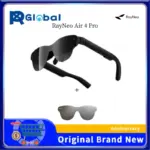 Снимка на очила RayNeo Air4Pro от AliExpress
