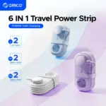 Оферта за 5 по-изгодни алтернативи на ORICO 65W в AliExpress