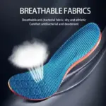 Снимка на стелки Generic Sport от AliExpress