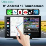 Снимка на екран OTTOCAST 9.0 от AliExpress