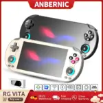 Снимка на конзола ANBERNIC VITA от AliExpress