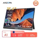 Снимка на монитор ARZOPA A1 от AliExpress