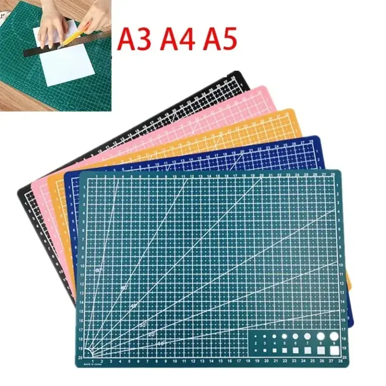 Снимка на подложка Generic A3A4A5 от AliExpress