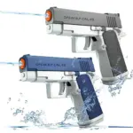 Снимка на пистолет Generic M1911 от AliExpress