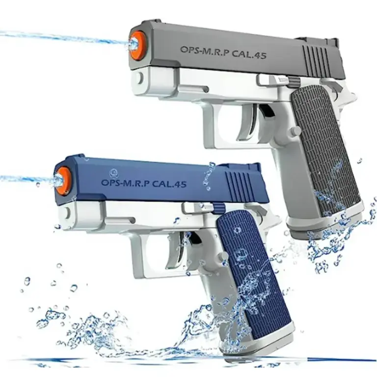 Снимка на пистолет Generic M1911 от AliExpress