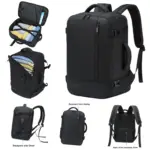 Снимка на раница CabinMax Metro от AliExpress