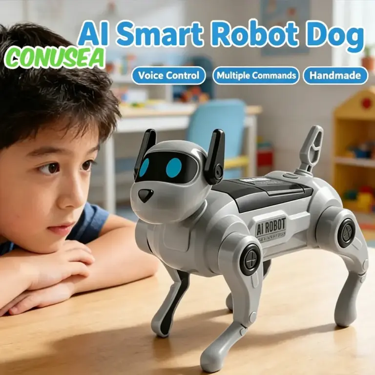 Снимка на играчка Generic SmartDog от AliExpress
