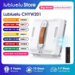 Снимка на робот Lubluelu WindowWasher от AliExpress