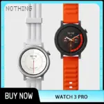 Снимка на смарт часовник CMF Watch 3 Pro от AliExpress