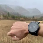 Снимка на смарт часовник Garmin Enduro 3 от AliExpress