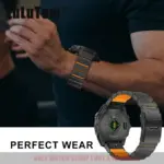 Снимка на смарт часовник Garmin Fenix 8 series от AliExpress