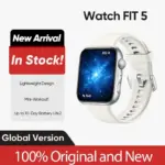 Снимка на часовник HUAWEI FIT5 от AliExpress