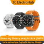 Снимка на смарт часовник Samsung Galaxy Watch Ultra 2025 LTE от AliExpress