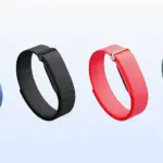 Снимка на wiki Характеристики Смарт гривна Fitbit Air от AliExpress