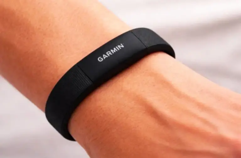 Снимка на смарт гривна Garmin CIRQA Smart Band от AliExpress