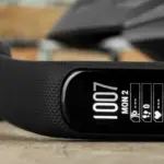 Снимка на wiki Garmin Смарт гривна Garmin Vivosmart 6 от AliExpress