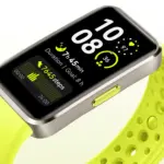 Снимка на wiki Huawei Смарт гривна Huawei Band 10 от AliExpress