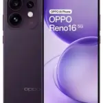 Снимка на смартфон OPPO Reno 16 от AliExpress