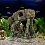 Снимка на орнамент Autobot RobotDog от AliExpress