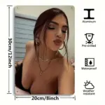 Снимка на декорация HOT Vintage от AliExpress