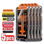 Снимка на протектор EasyInstall HD от AliExpress