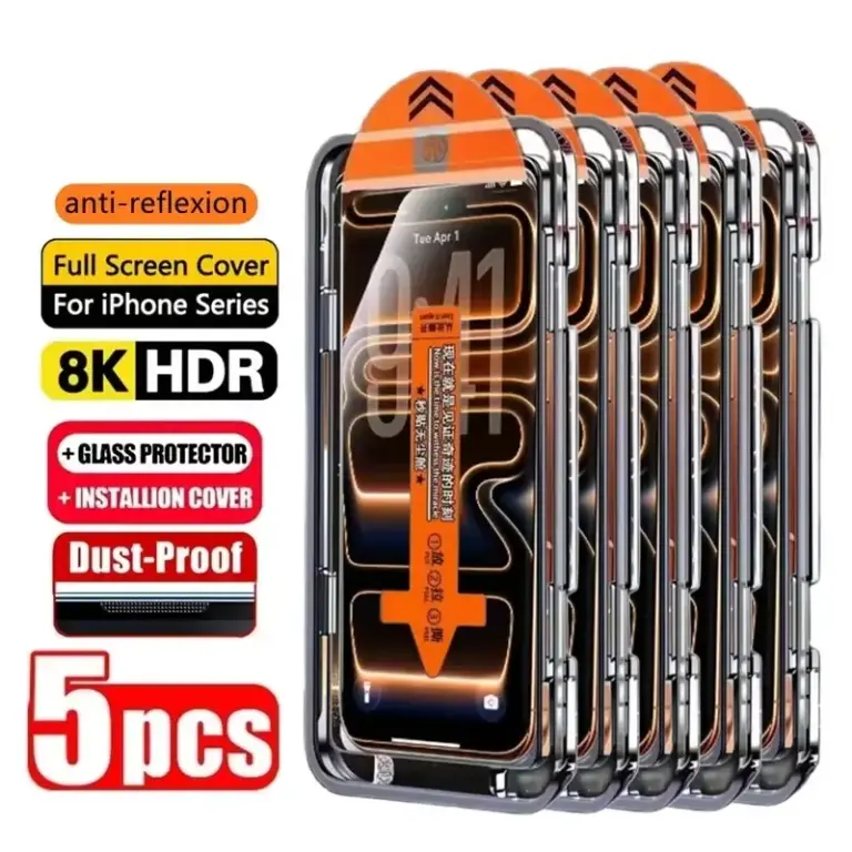 Снимка на протектор EasyInstall HD от AliExpress
