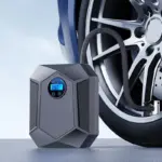Снимка на компресор Generic DC12V от AliExpress