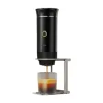 Снимка на кафемашина ABLA Espresso от AliExpress
