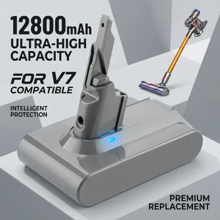 Акумулаторна батерия за Dyson V6 V7 V8