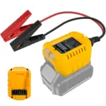 Снимка на стартер Generic 100A от AliExpress
