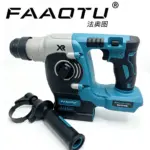 Снимка на перфоратор FAAOTU 273 от AliExpress