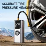 Снимка на компресор Generic AirPump от AliExpress
