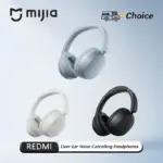 Снимка на безжични over-ear слушалки Mijia / REDMI, непотвърдена официална принадлежност Неуточнен модел от AliExpress