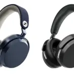 Снимка на безжични слушалки с лента за глава Sennheiser Momentum 5 Wireless от AliExpress