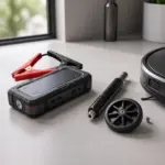 Оферта за Поддържайте всичко в движение: автомобилна готовност в AliExpress