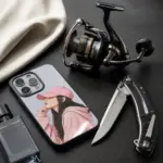 Оферта за Практичен комплект за хоби, риболов и в AliExpress