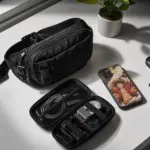 Оферта за Готов за път: компактен комплект за в AliExpress