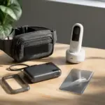 Оферта за Готовност в движение: светлина, организация и в AliExpress