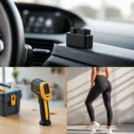 Оферта за Умно оборудване за активния ден: кола в AliExpress