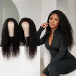 Оферта за Спортен блясък: къдрави перуки и гащеризон в AliExpress