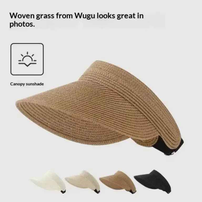 Снимка на козирка Generic UPF50 от AliExpress