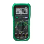 Снимка на мултиметър Mastech MY65 от AliExpress