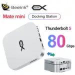 Снимка на докинг станция Beelink Mate Mini от AliExpress