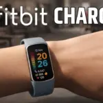 Снимка на фитнес гривна Fitbit Charge 7 от AliExpress