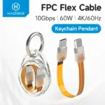 Снимка на кабел Hagibis FPC от AliExpress